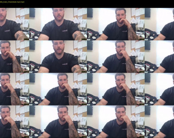 davism1six