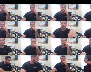 davism1six