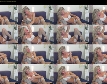 nikyblonnd