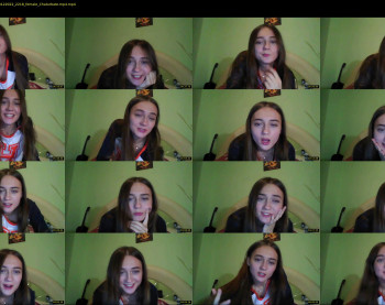 margo_december_girl