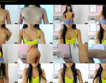chaynna_bell