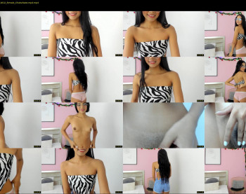 chaynna_bell