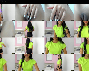 chaynna_bell