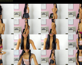 chaynna_bell