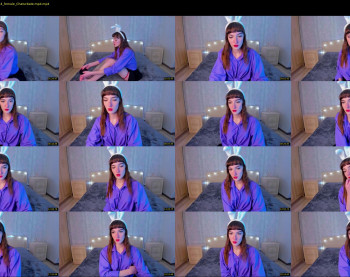 lilywillson