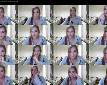 anabelstranger
