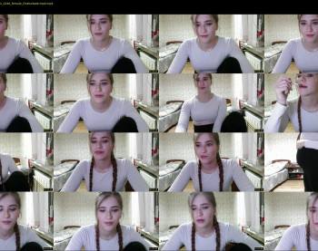 anabelstranger
