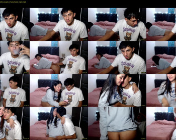 cutechat14