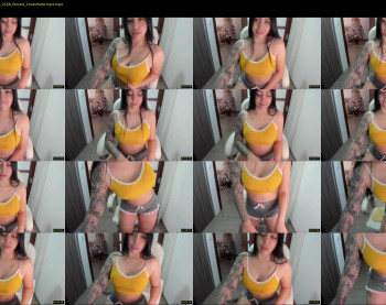 carla_mistress