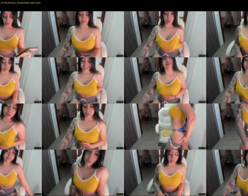 carla_mistress