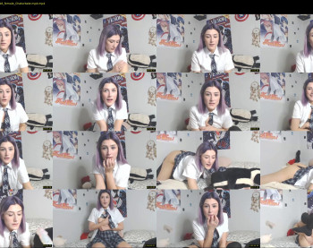 nymphogf