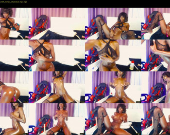 ebonysexytits
