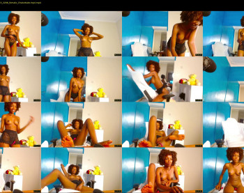 ebonysexybody