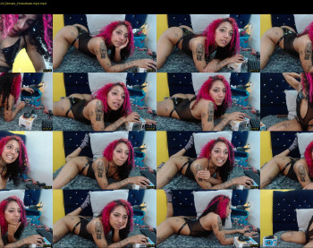 luana_grey