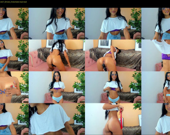 chaynna_bell