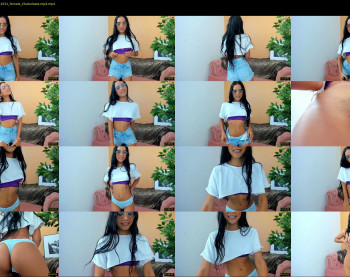 chaynna_bell