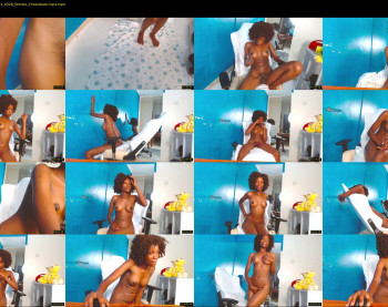 ebonysexybody