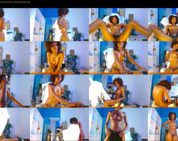ebonysexybody