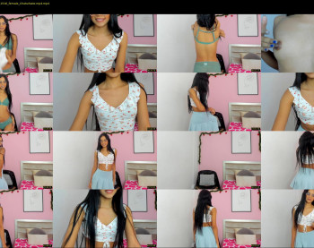 chaynna_bell