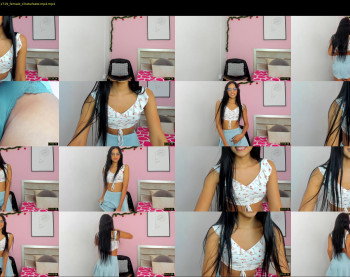 chaynna_bell