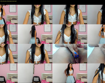 chaynna_bell