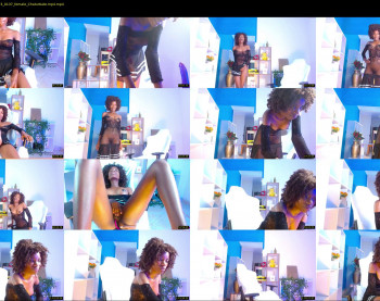 ebonysexybody