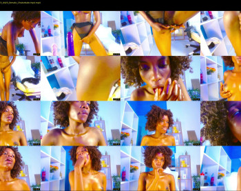 ebonysexybody