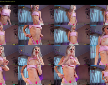 elenawild