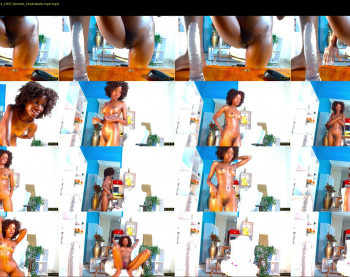 ebonysexybody