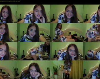 margo_december_girl