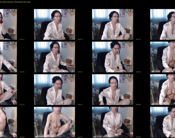 maturekate