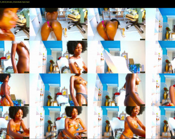 ebonysexybody