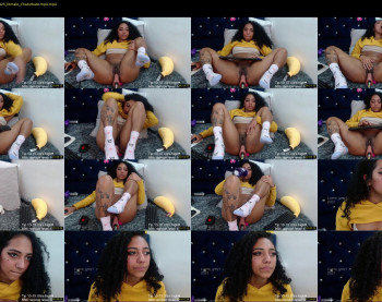 luana_grey