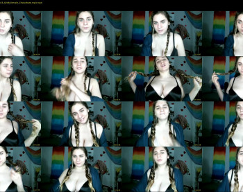 arabbustybeauty