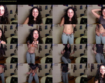 tomboyskank