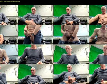 oldguywithanicecock