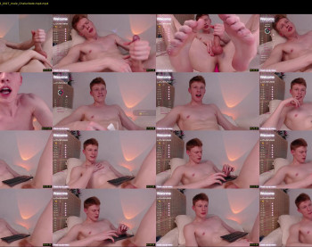 red_and_pussy
