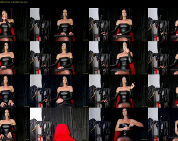 goddessania