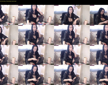 maturekate
