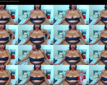 sexyebonylove89