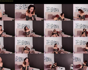 sexyluanita