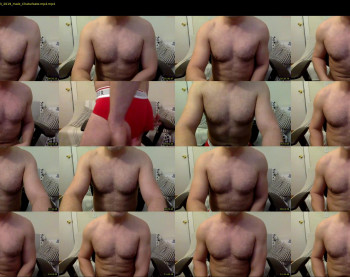 musclestud696