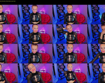 olivacandy