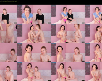2girls1streams