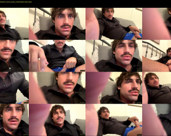 damnimhandsome25
