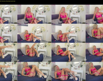 nikyblonnd