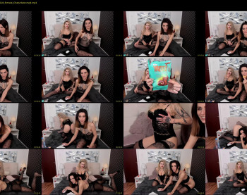 sexyluanita