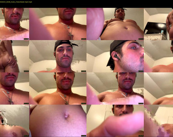 damnimhandsome25