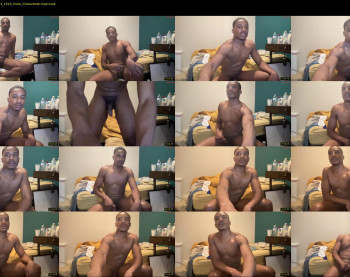 skinniblacklong