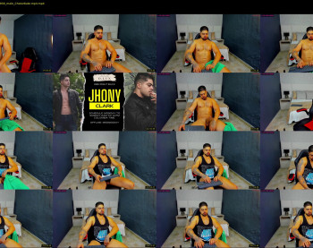 jhonyclark1
